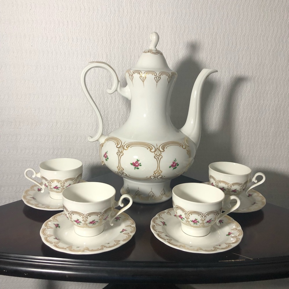 Franconia Krautheim Lisa